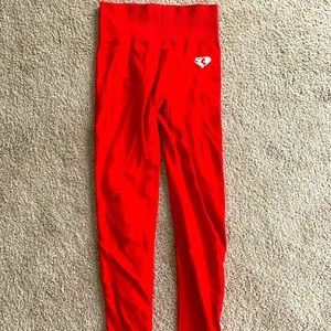 Women’s Best Workout Leggings